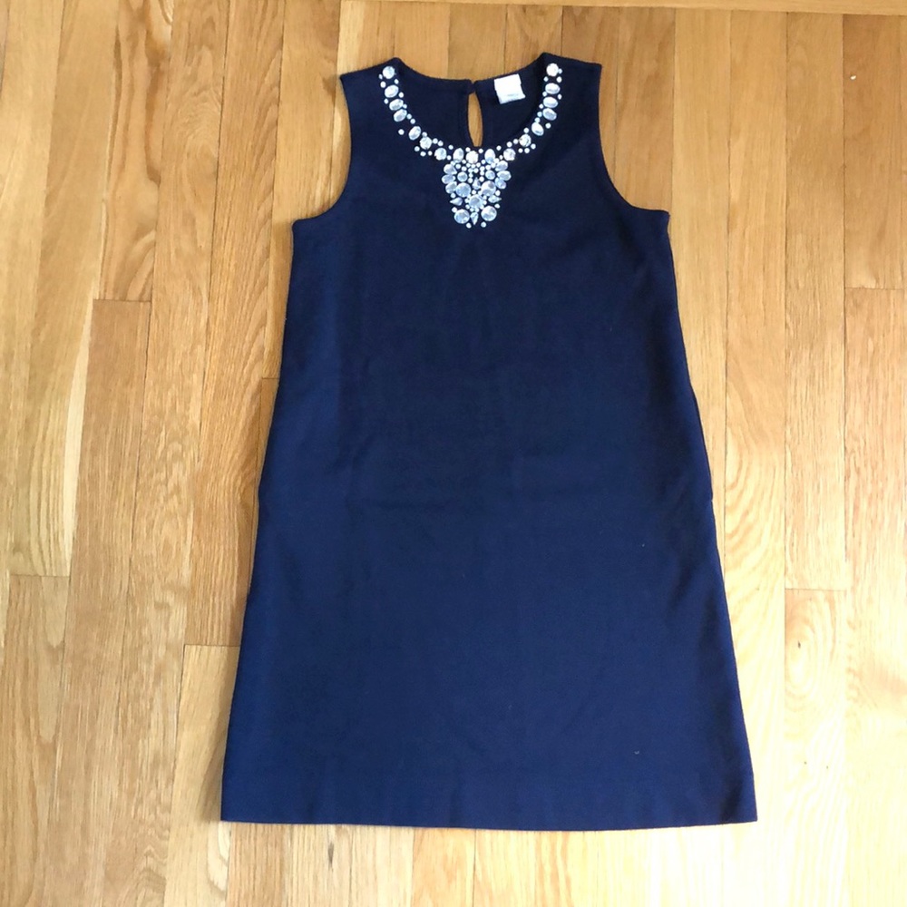 J. Crew dress